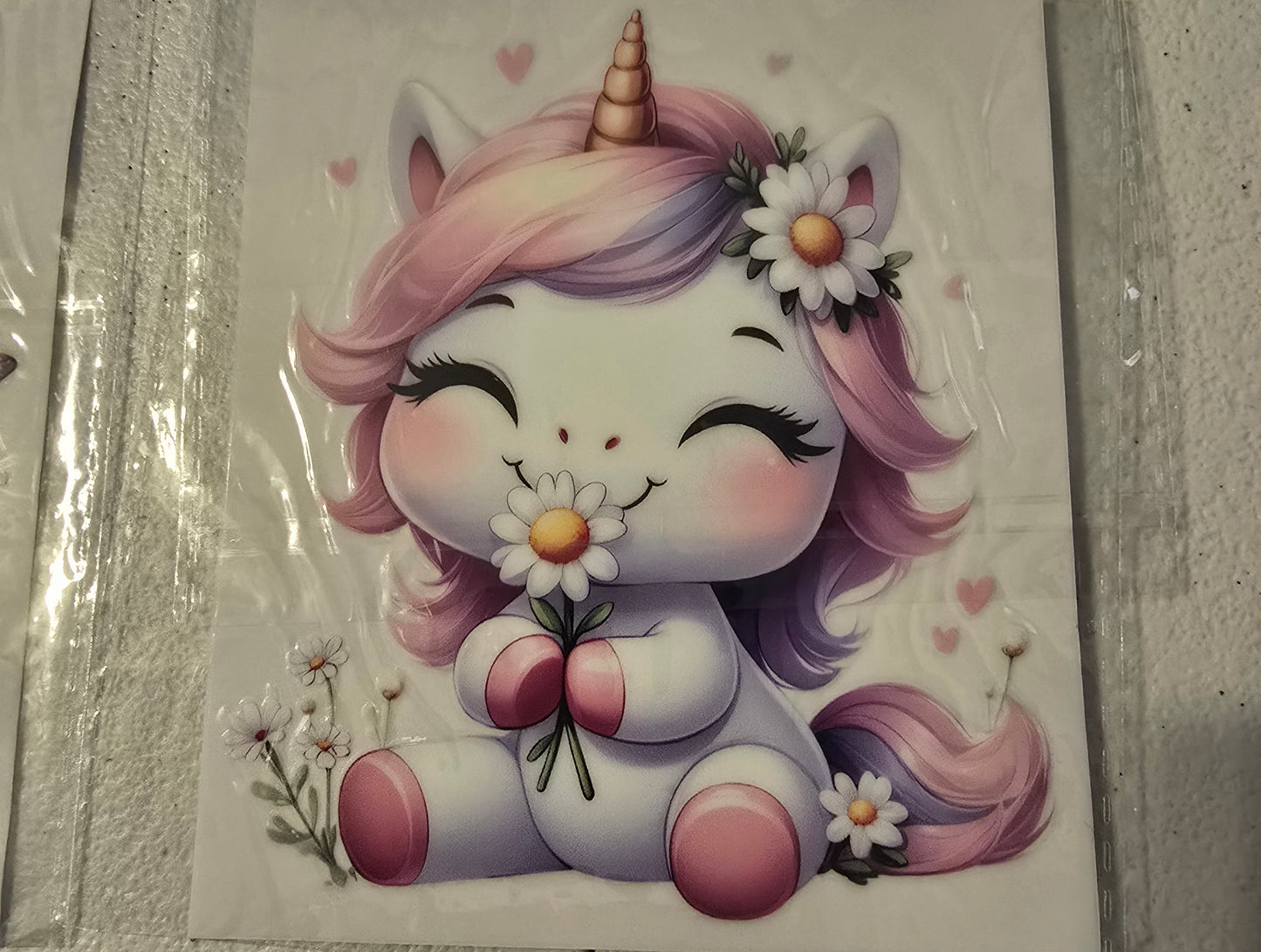 UNICORN BABY
