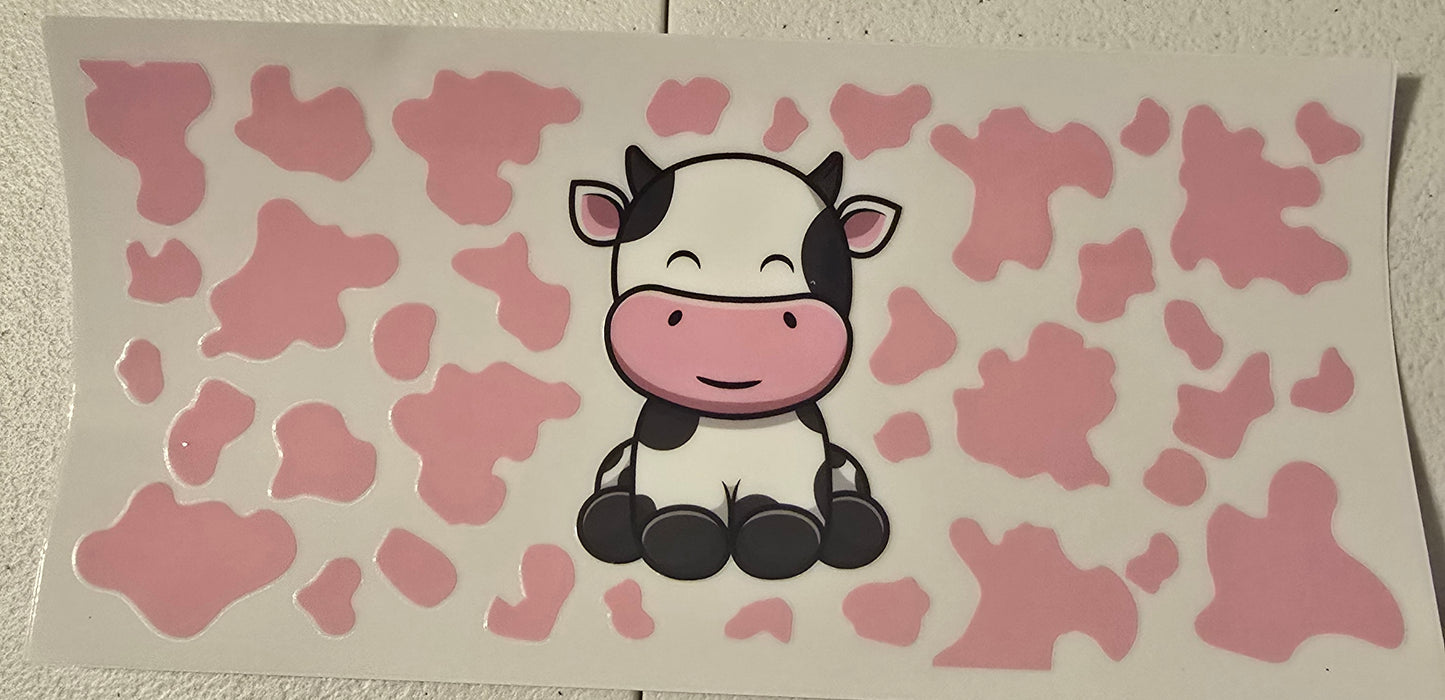 COW PRINT