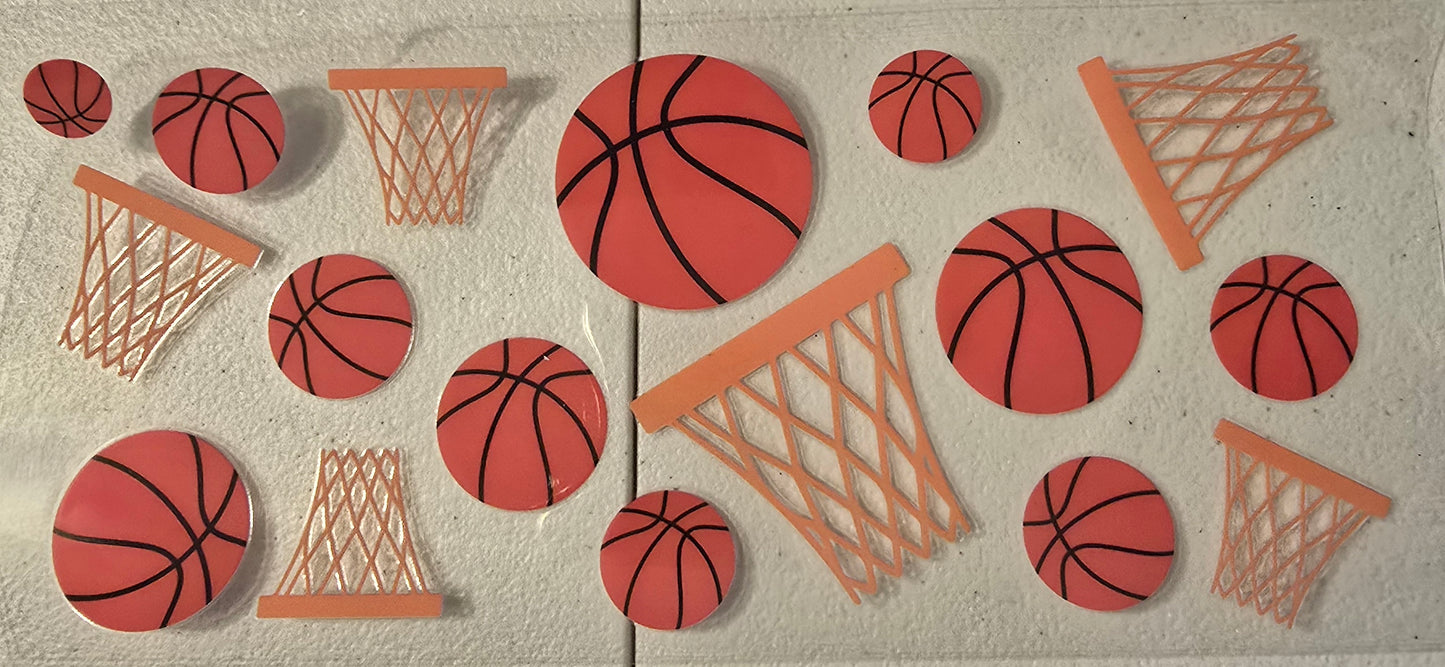 BASKETBALL SPORTS