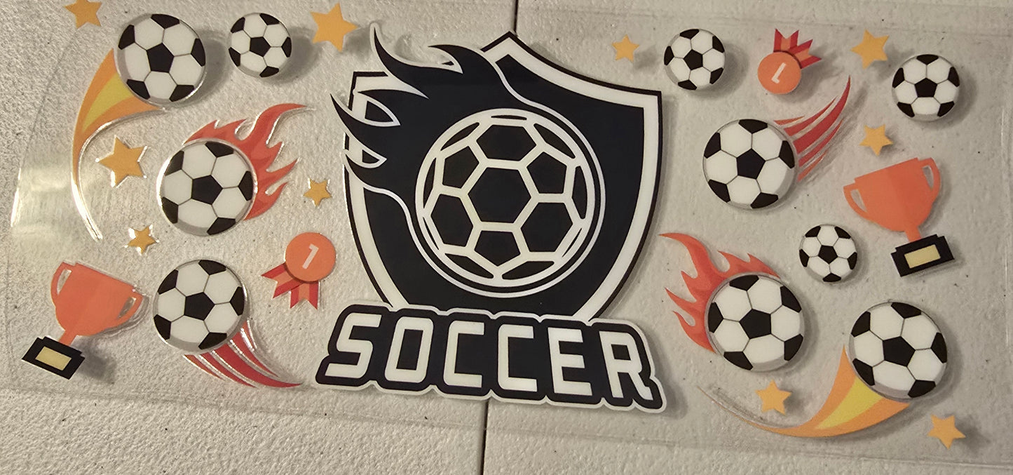 SOCCER SPORTS