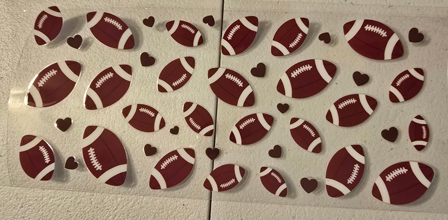 FOOTBALL SPORT