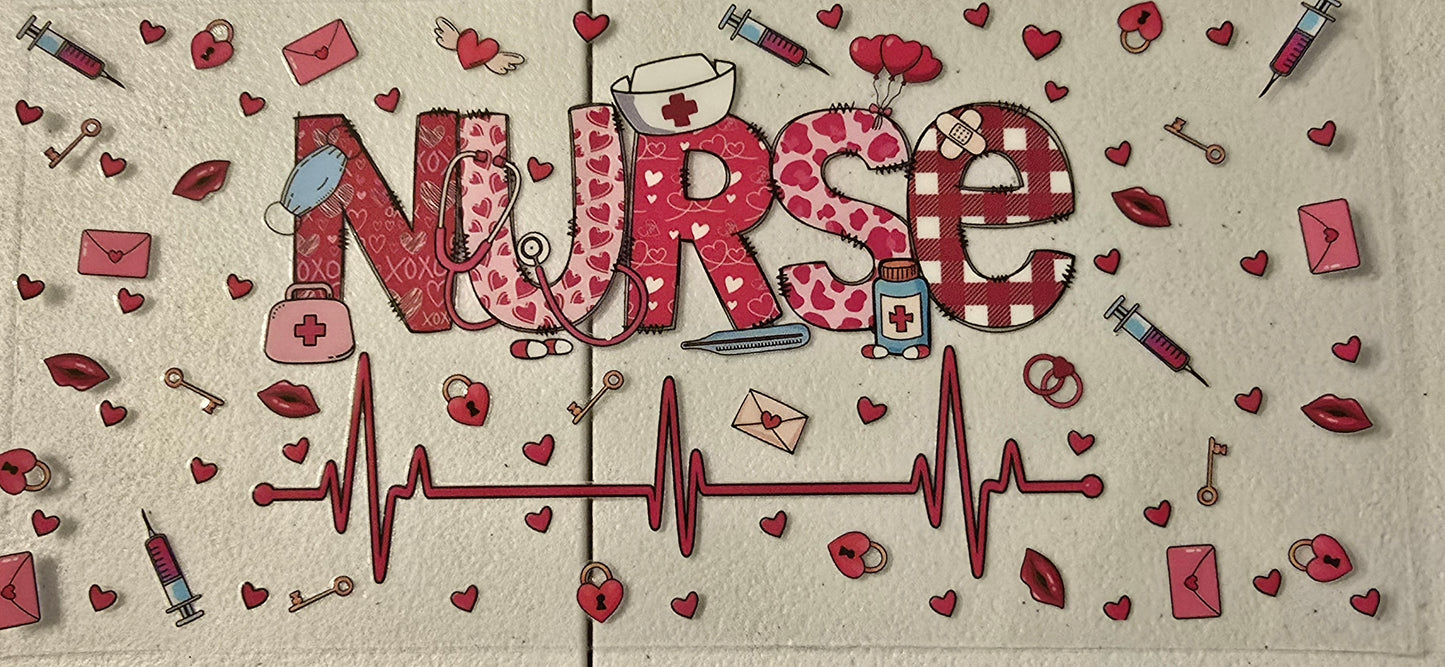 NURSE