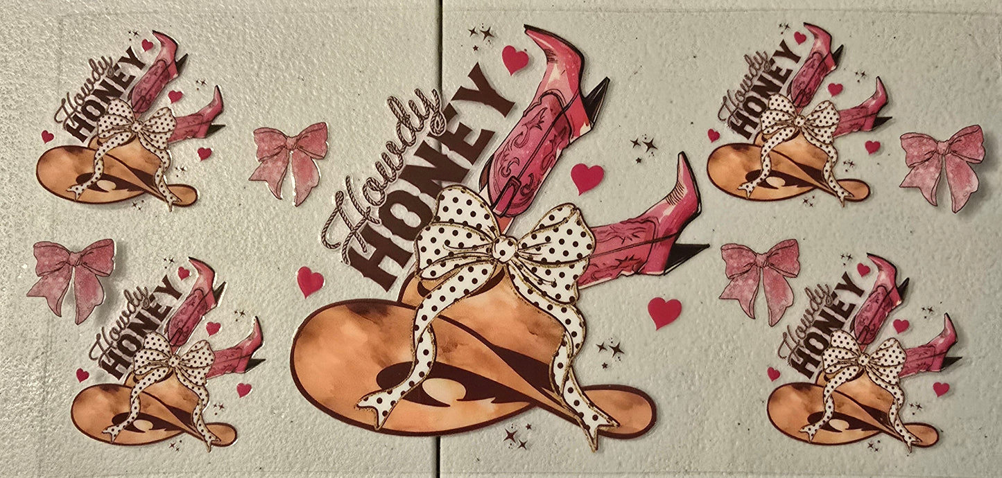 WESTERN HONEY