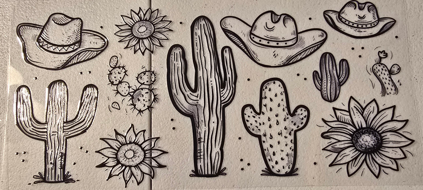 WESTERN CATCUS