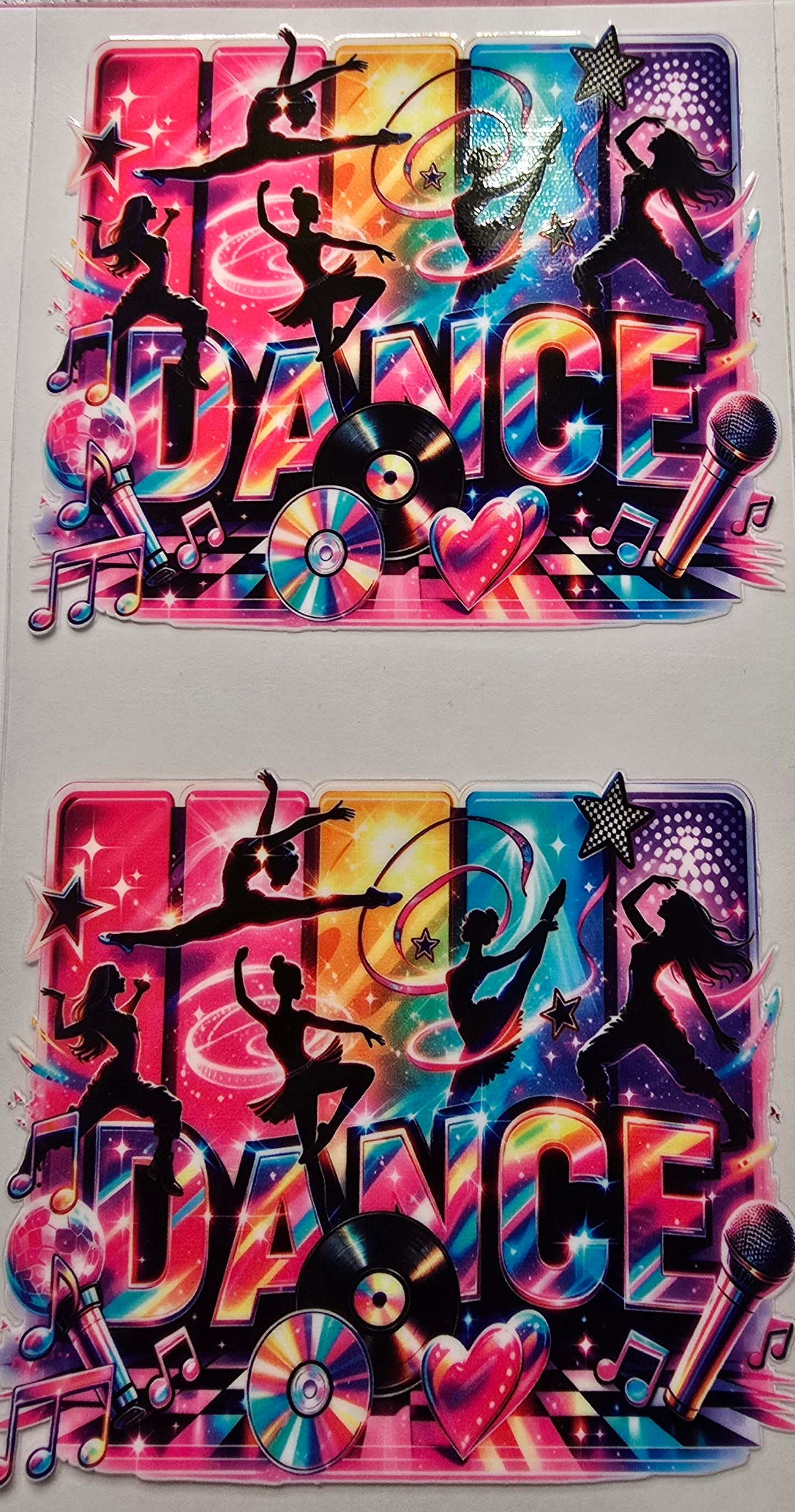 Dance