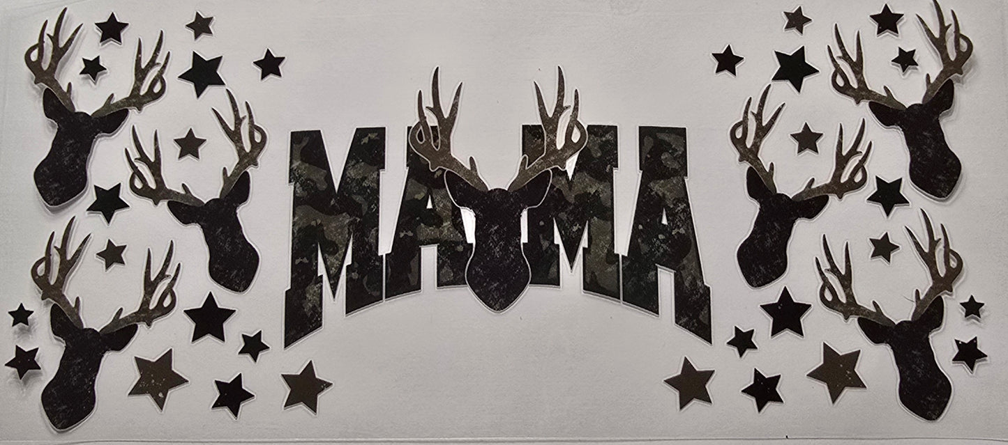 Hunting Mama