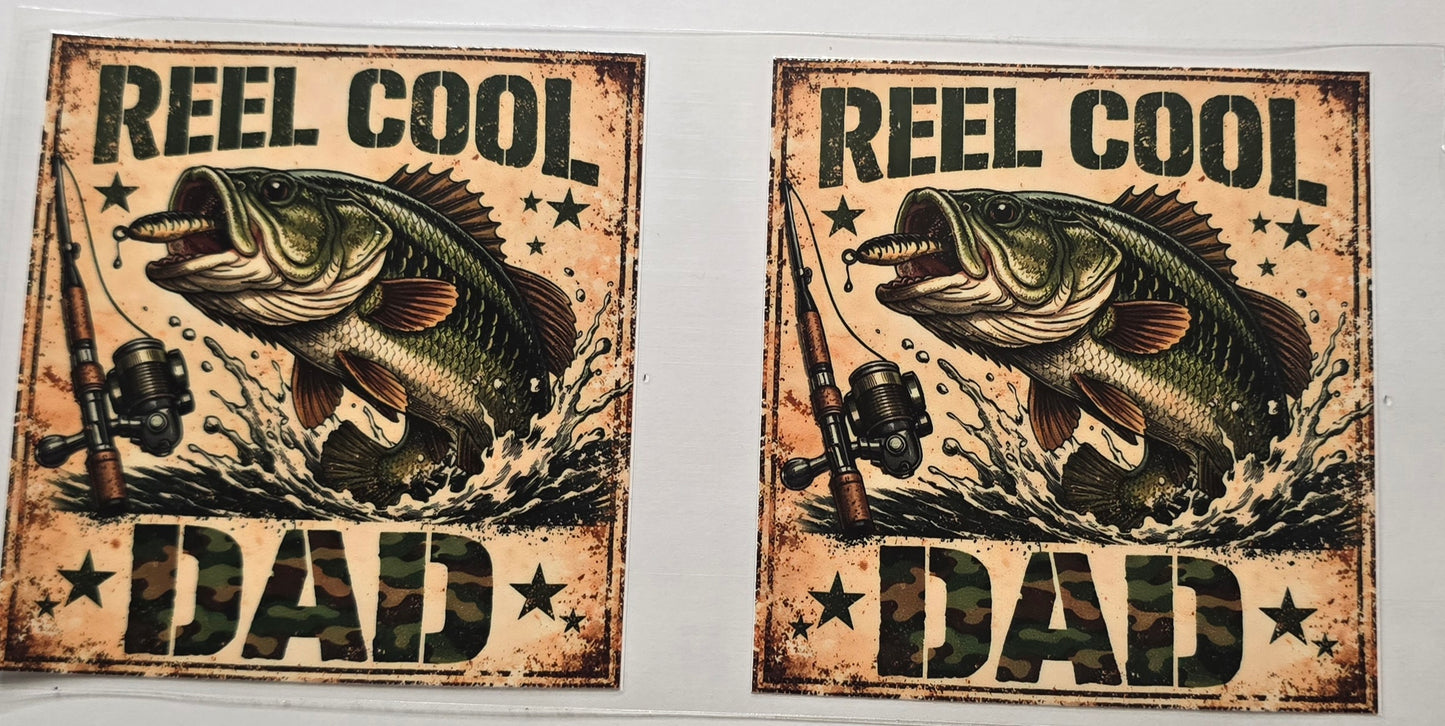 Reel Cool Dad
