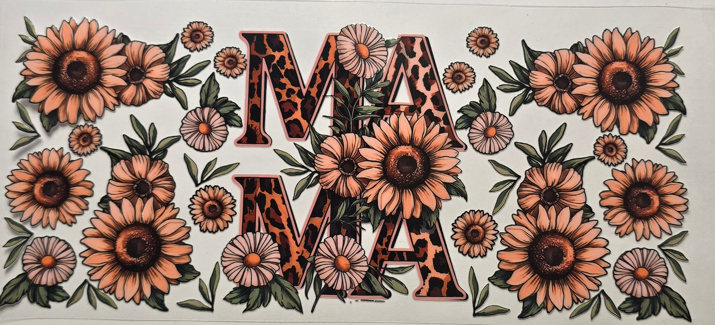 Mama Flower