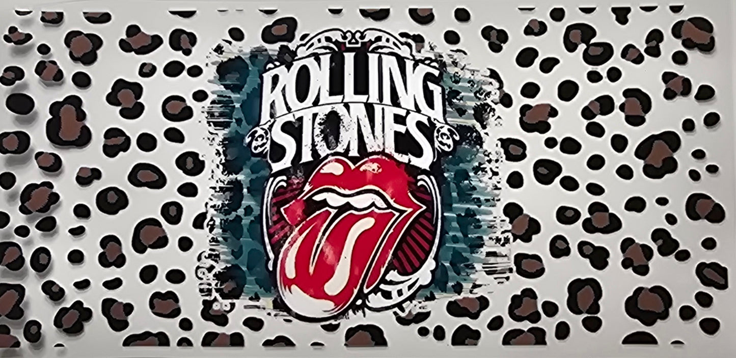 Rolling Stones Wrap