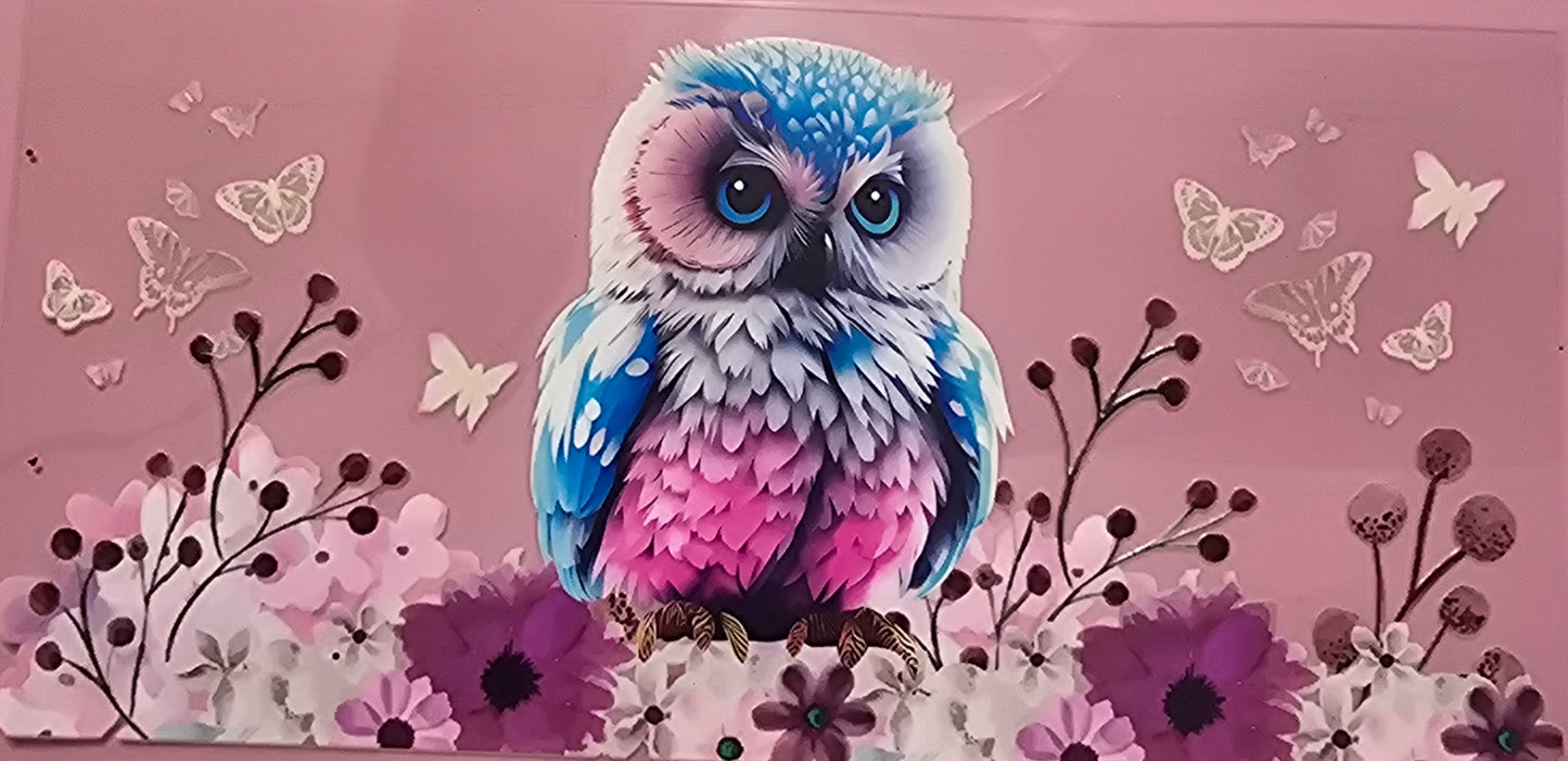 OWL WRAP
