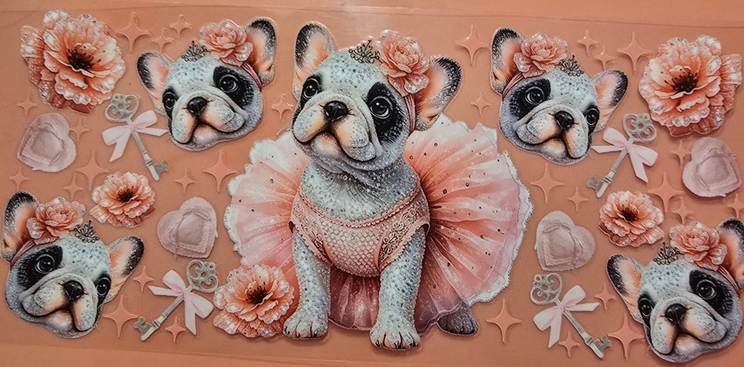 PUP Cup Wrap
