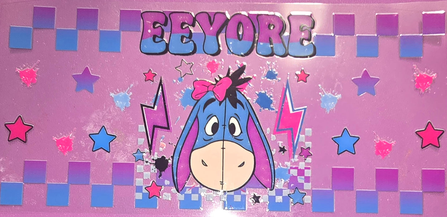 Eeyore Wrap