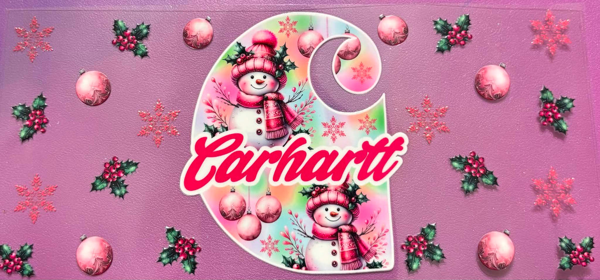 Carhartt Snowman Wrap