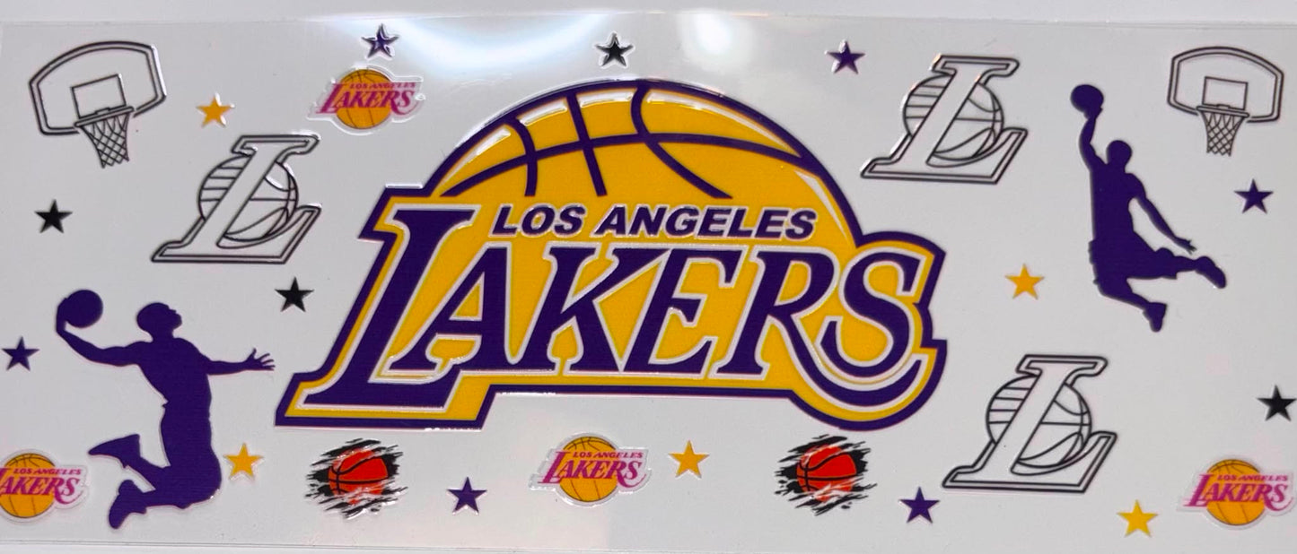 LAKERS BASKETBALL SPORTS