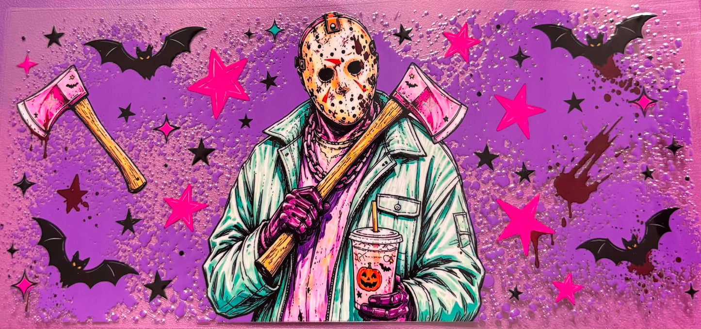 Jason Wrap