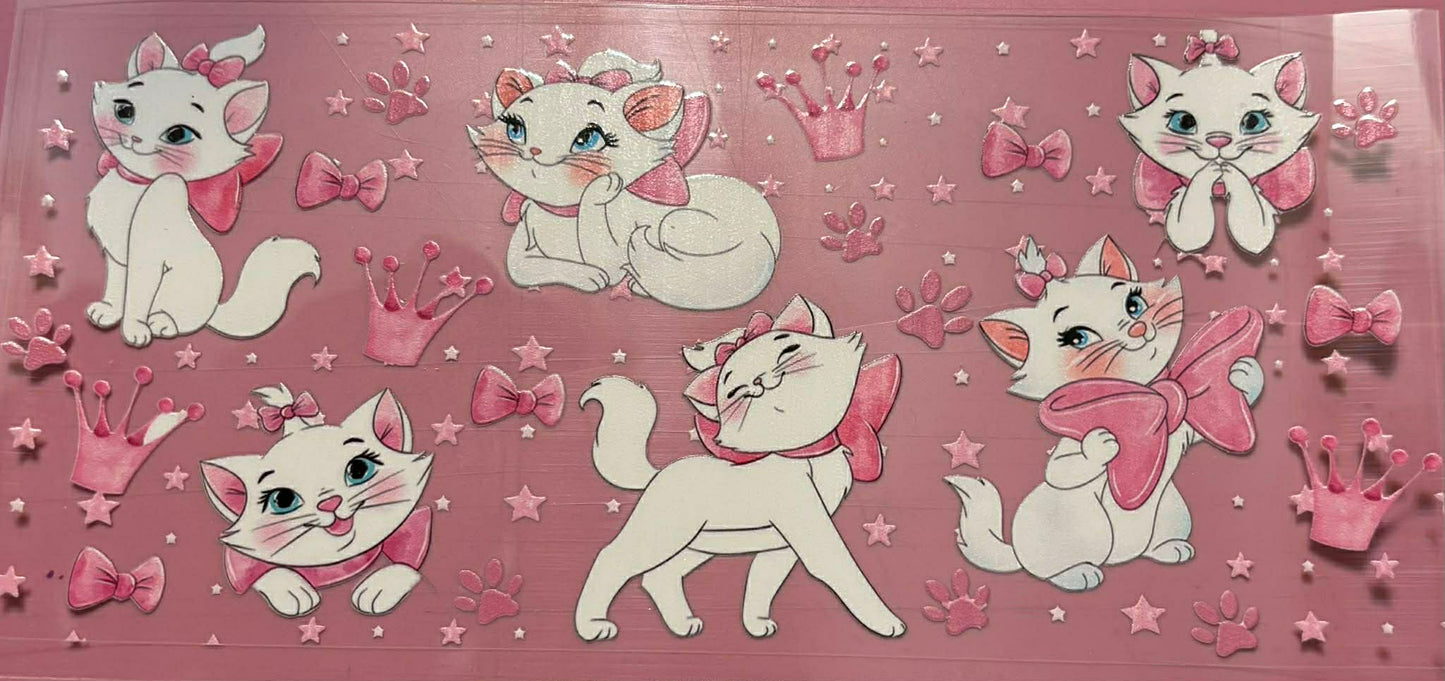 Duchess Aristocats wrap