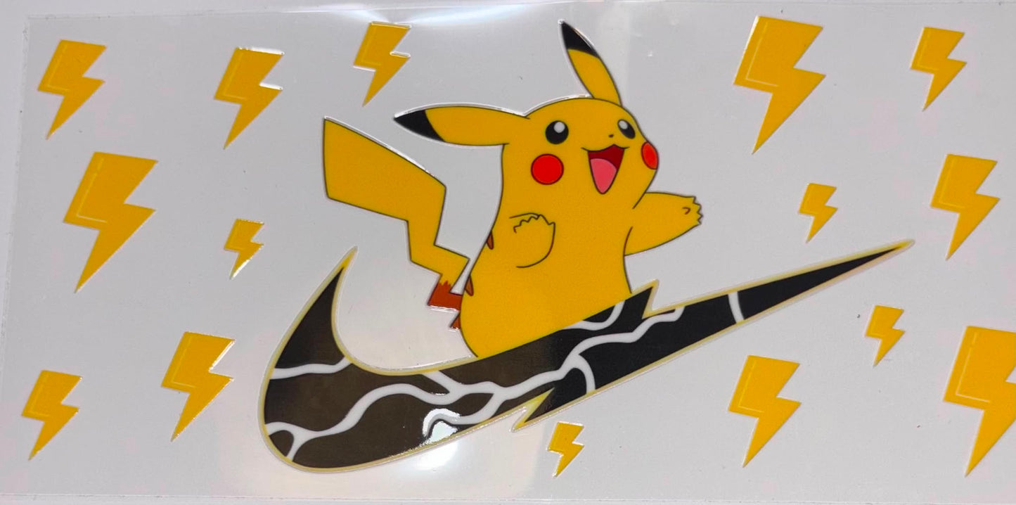 NIKE POKEMON