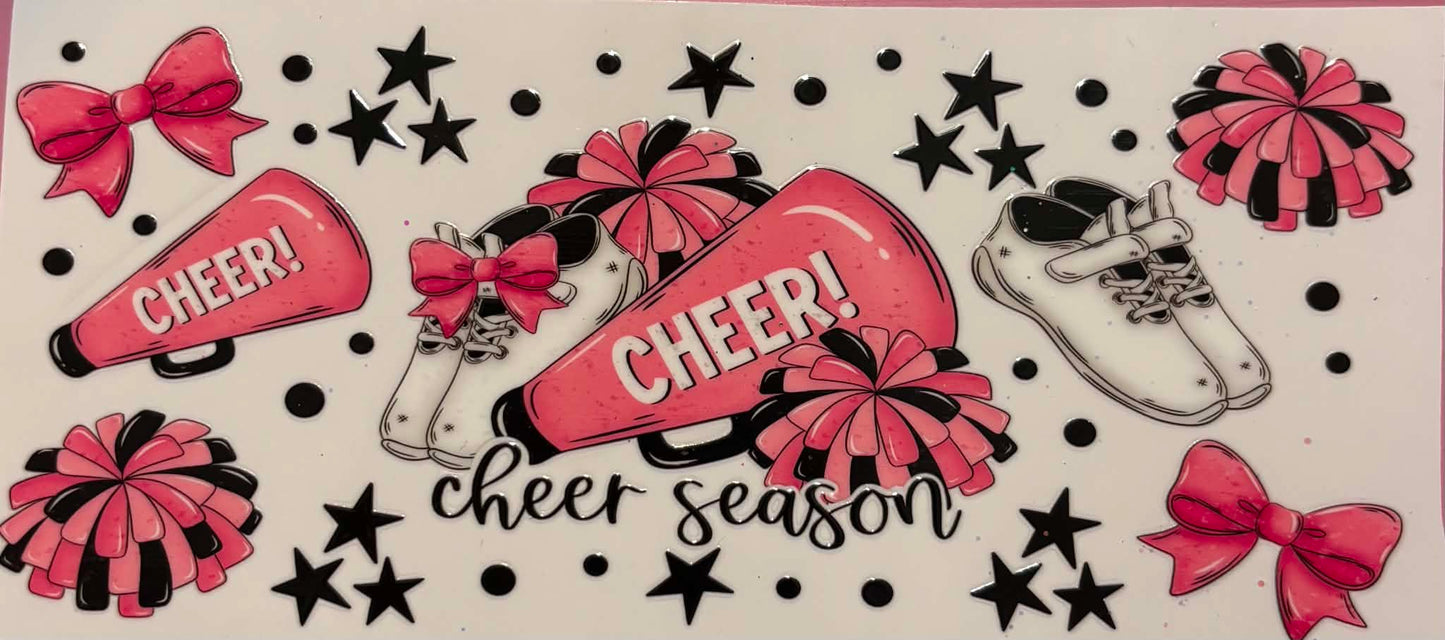 Cheer Wrap