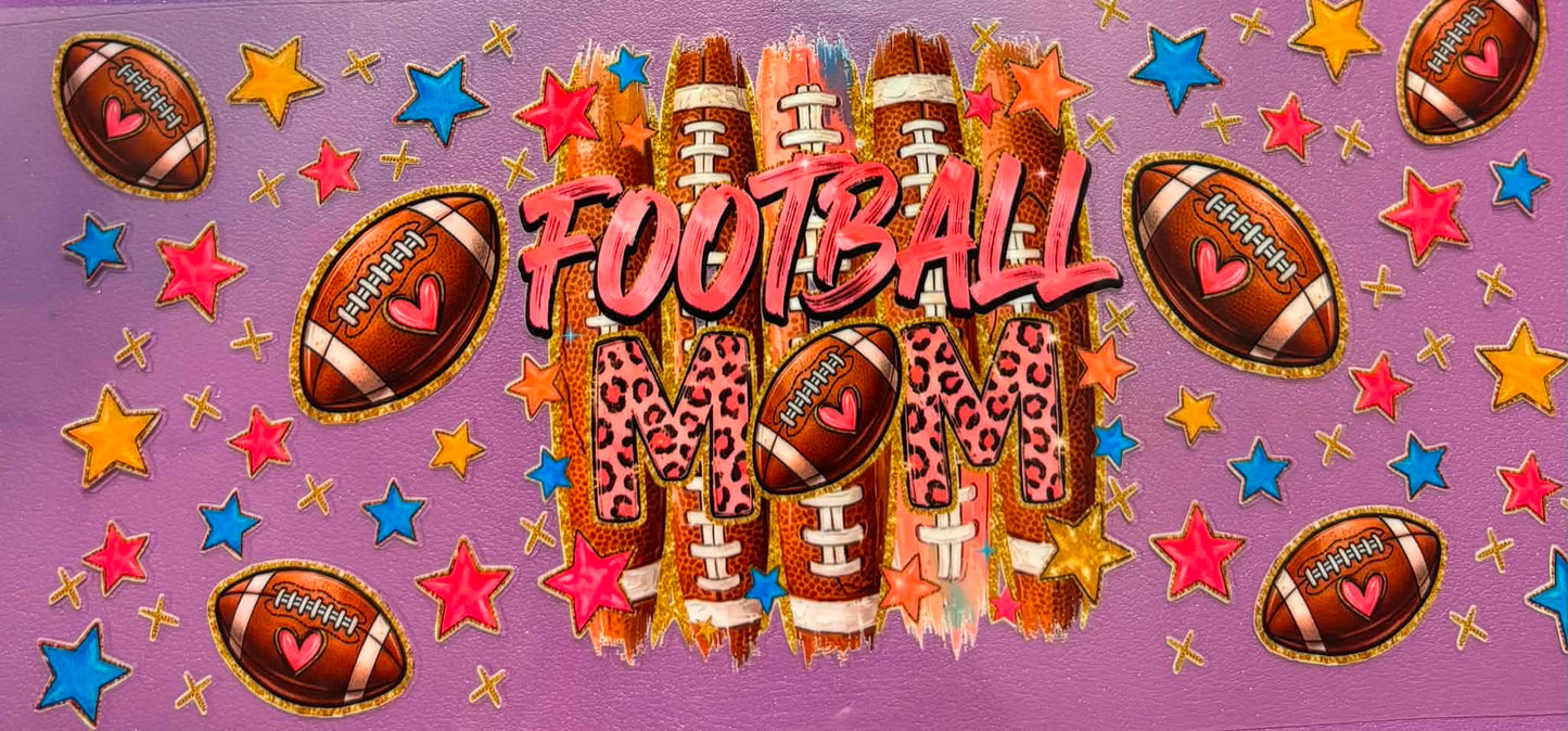FootBall Wrap