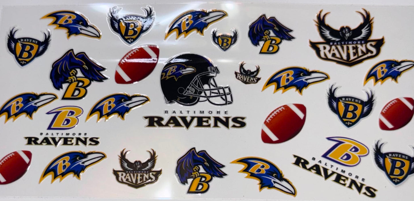BALTIMORE RAVENS FOOTBALL SPORTS