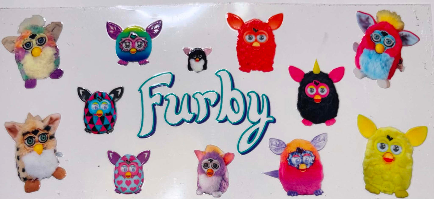 FURBY
