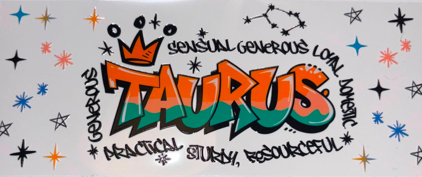 ZODIAC TAURUS