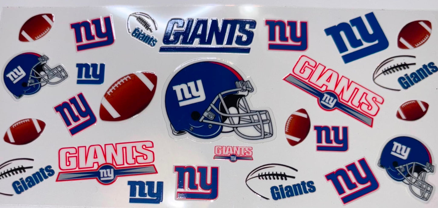NY JETS FOOTBALL SPORTS
