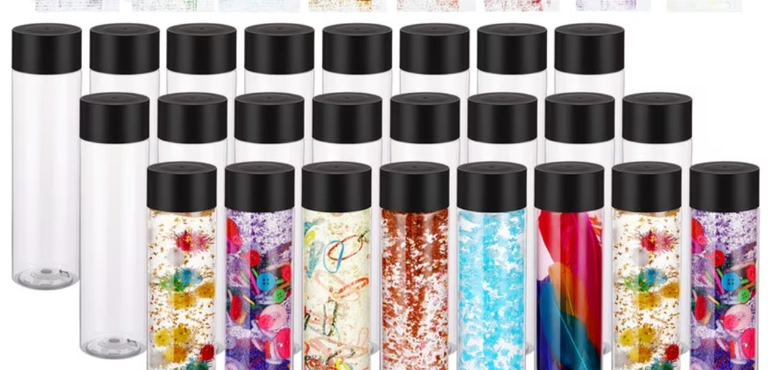 Sensory Bottle