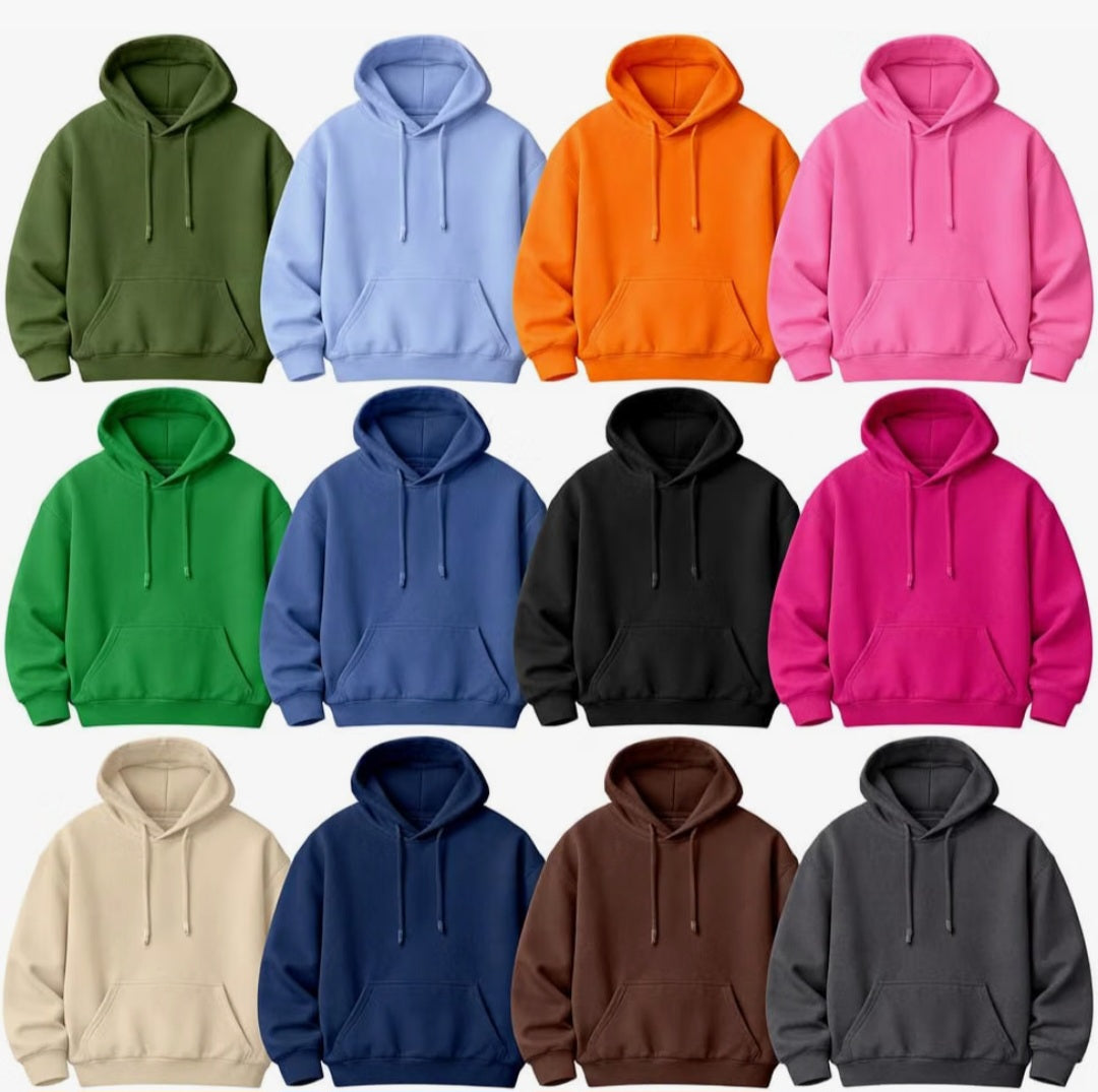Hoodies