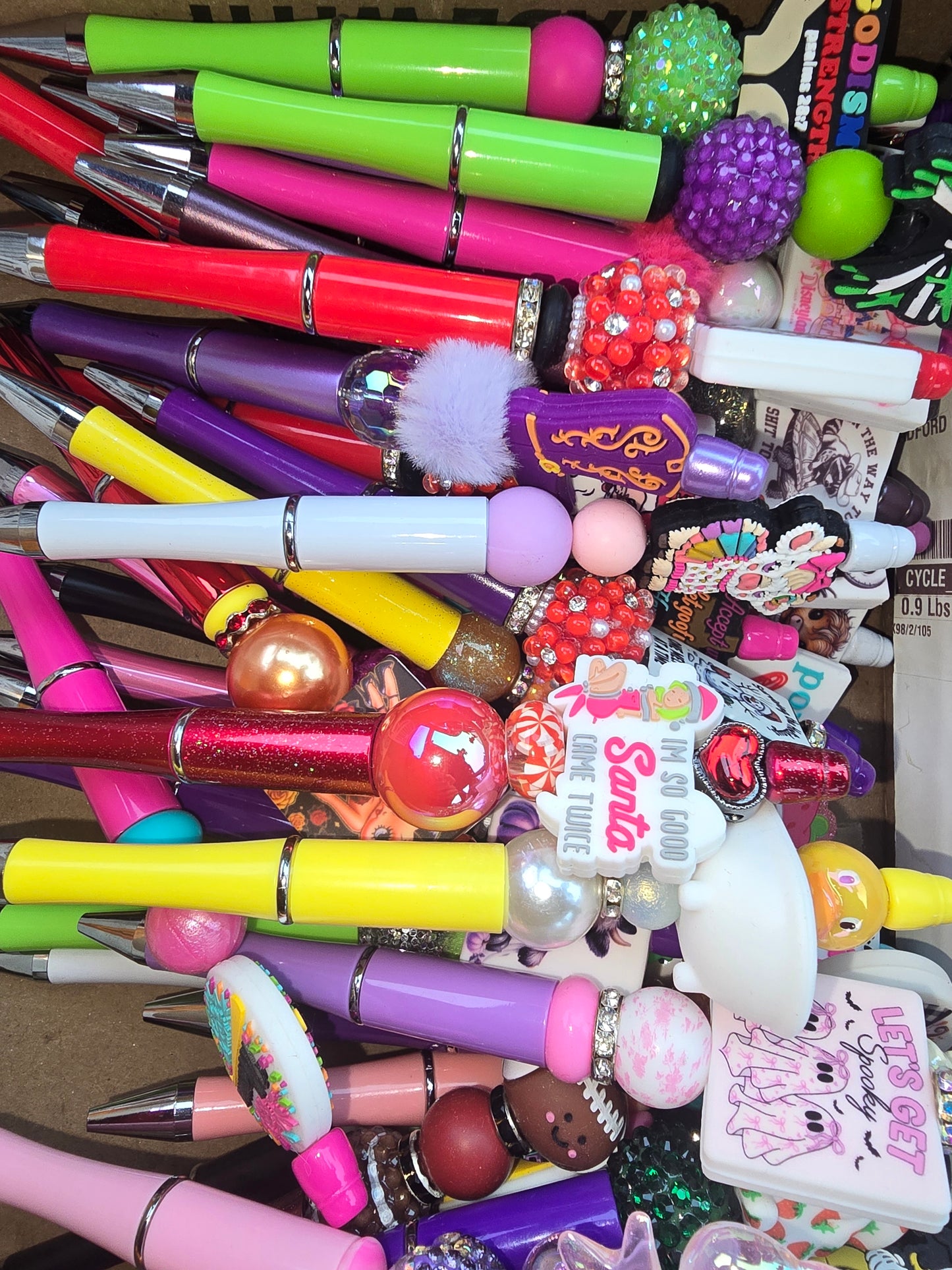 Custom Pens