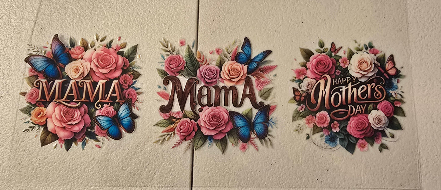 MAMA MOM MOTHER