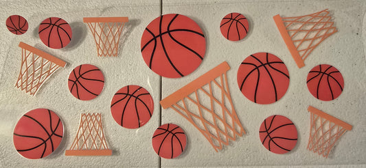 BASKETBALL SPORTS
