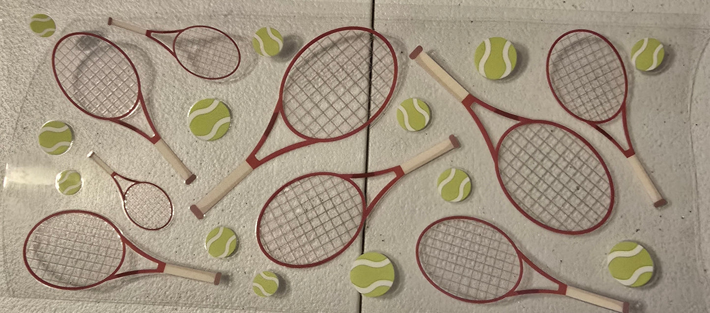 TENNIS SPORTS