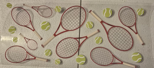 TENNIS SPORTS