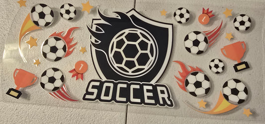 SOCCER SPORTS