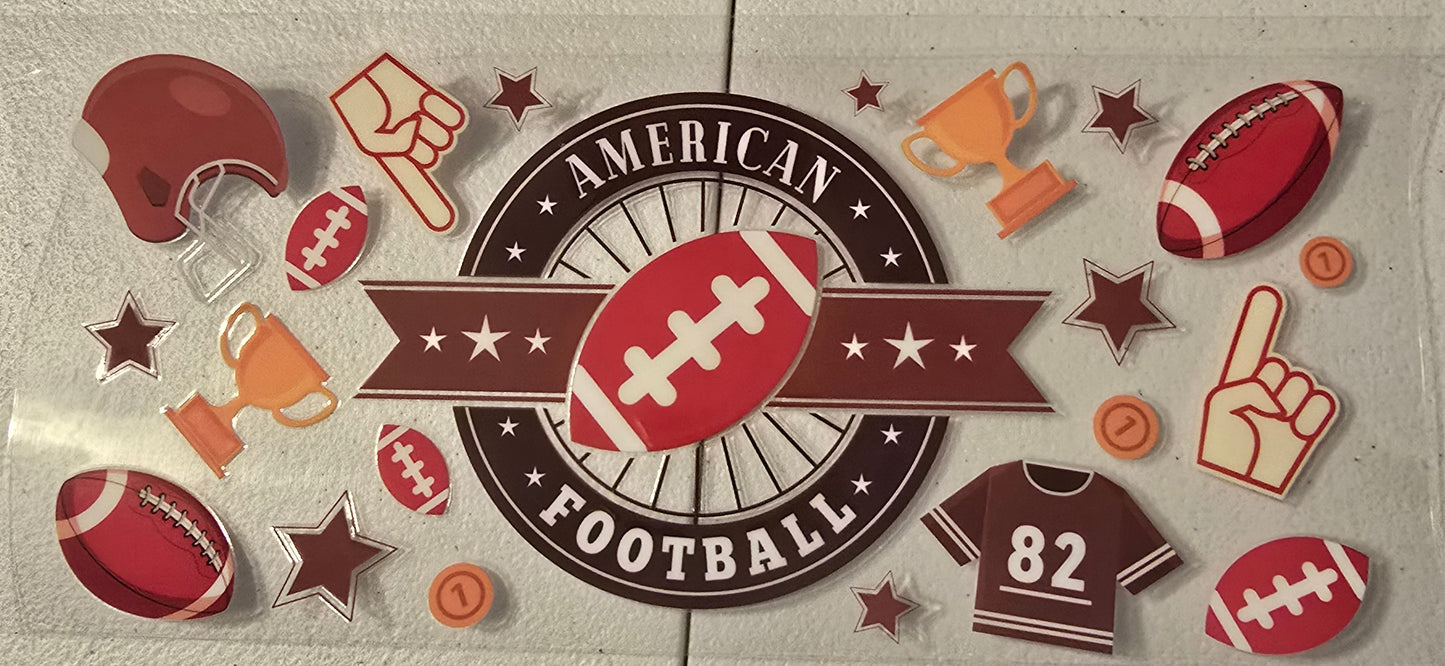 FOOTBALL SPORT