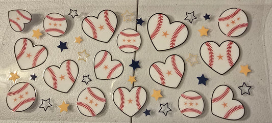 BASEBALL SPORTS