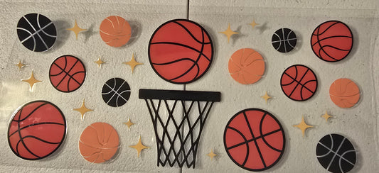 BASKETBALL SPORTS