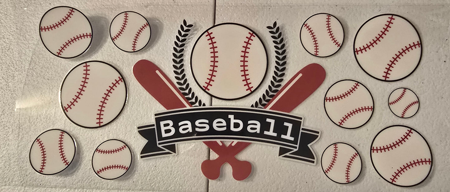 BASEBALL SPORTS