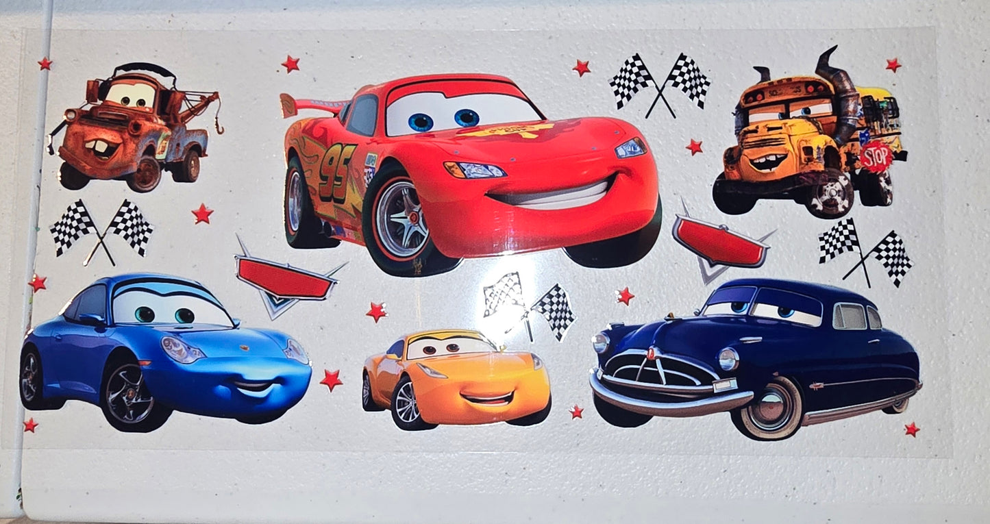 CARS