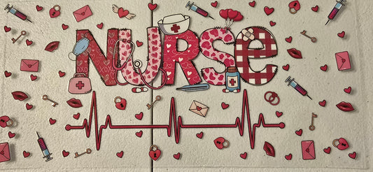 NURSE