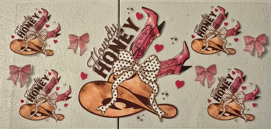 WESTERN HONEY