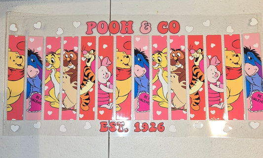 WINNIE POOH CO