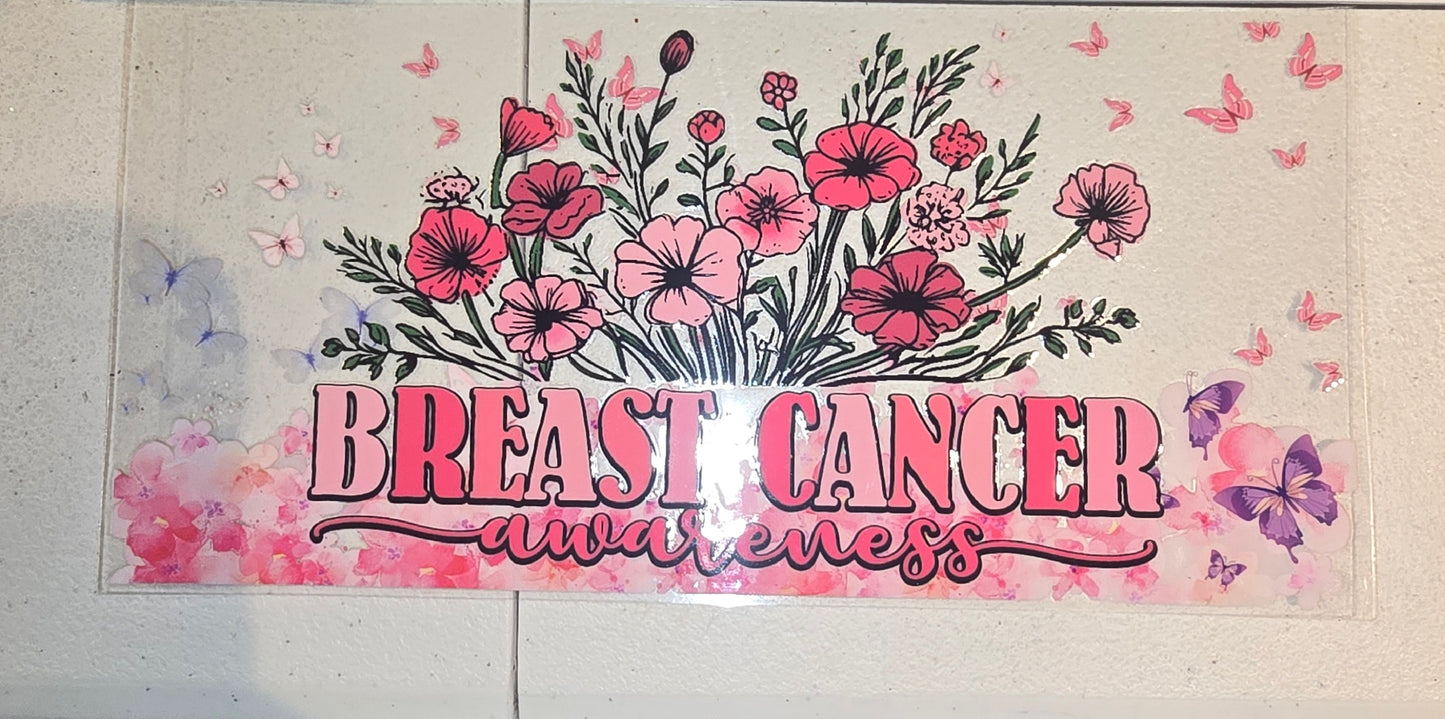 BREAST CANCER AWARNESS