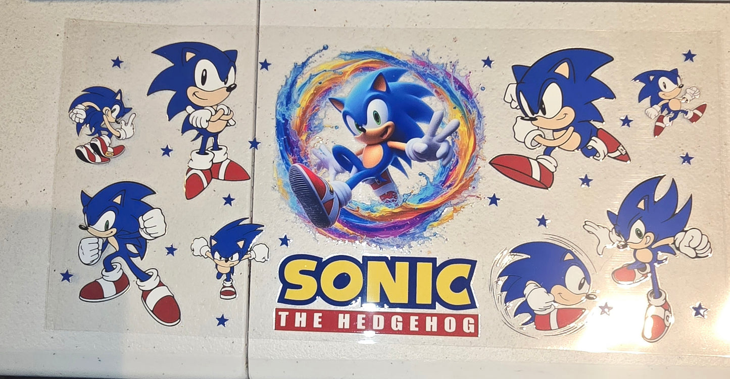 SONIC
