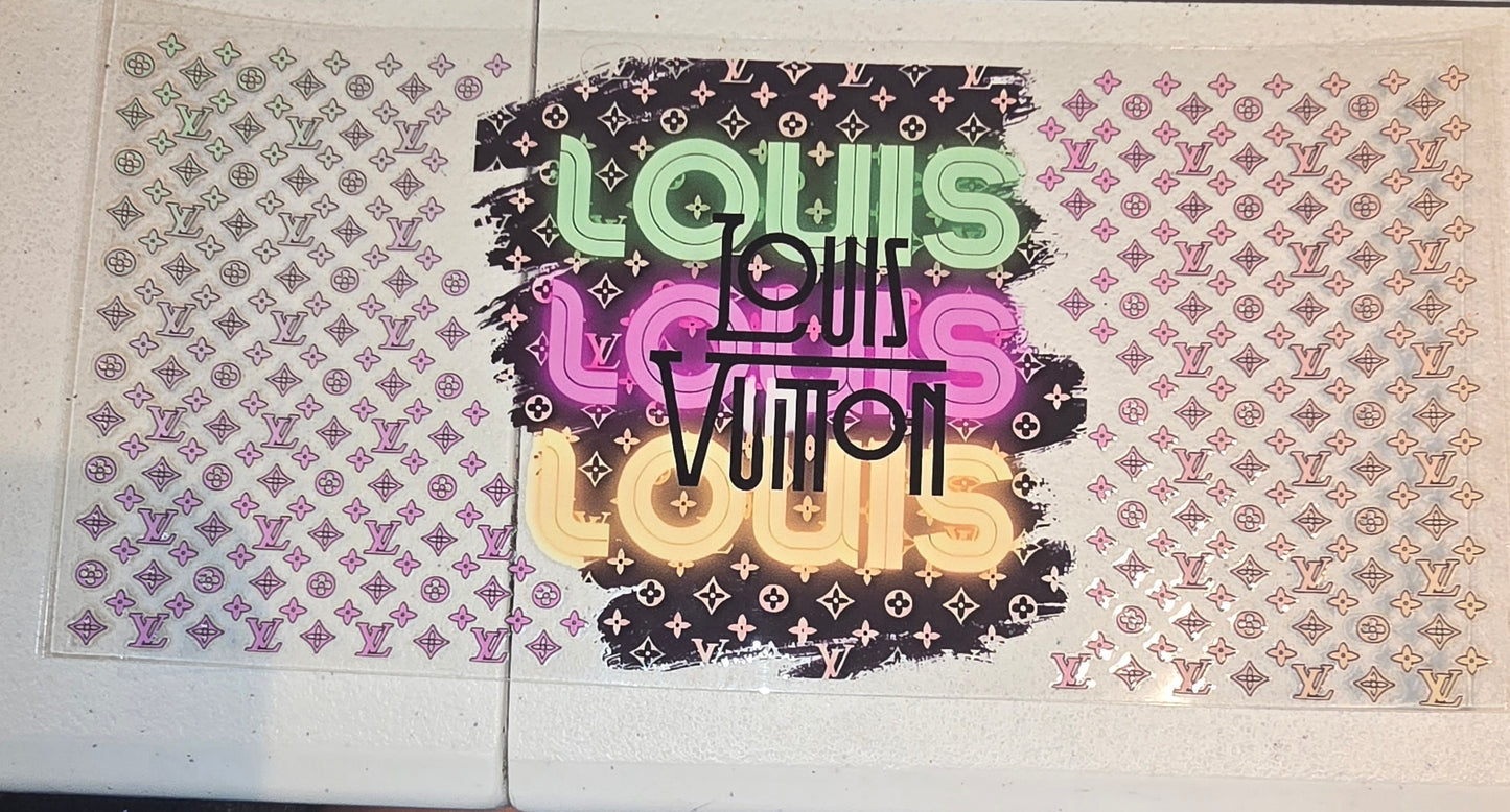 LV COLORFUL