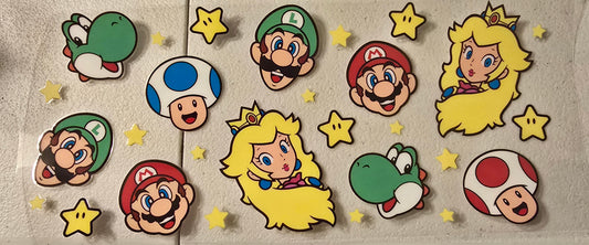 Mario Gang