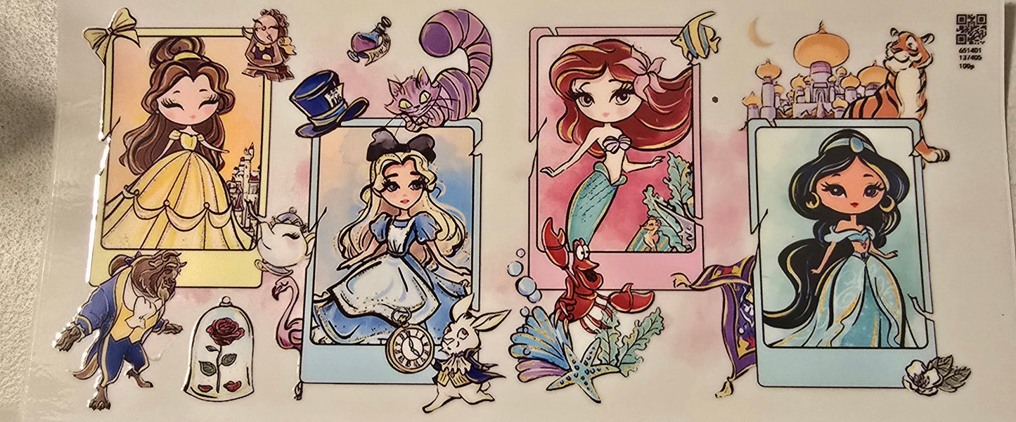 Disney Princess
