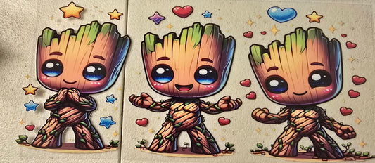 GROOT