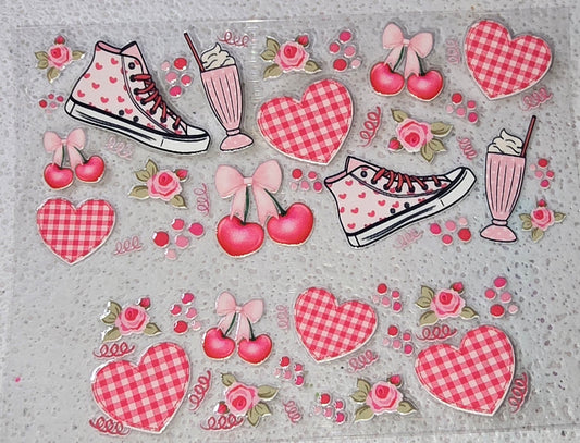 MINI SHAKE TUMBLER WRAP